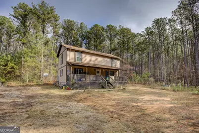 92 Marben Farm Road, Shady Dale, GA 31085 - Photo 3