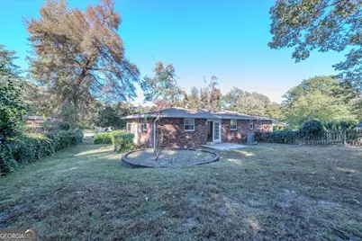 100 Belmont Drive, Warner Robins, GA 31088 - Photo 25