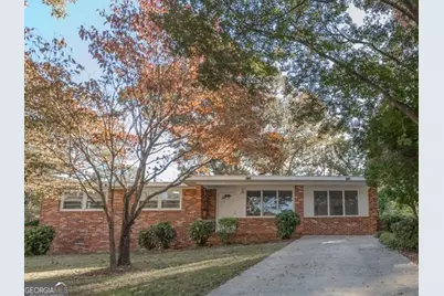 100 Belmont Drive, Warner Robins, GA 31088 - Photo 1