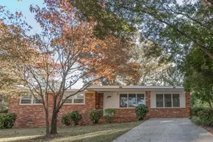 100 Belmont Dr, Warner Robins, GA 31088 - Photo 1