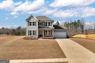 330 River Station Dr, Monroe, GA 30656 - Photo 5