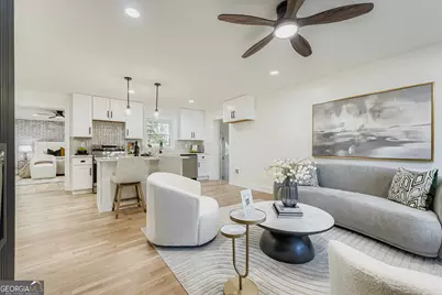 3059 Will Rogers Place SE, Atlanta, GA 30316 - Photo 7