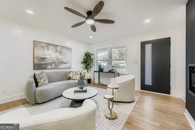 3059 Will Rogers Place SE, Atlanta, GA 30316 - Photo 5