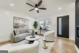 3059 Will Rogers Pl SE, Atlanta, GA 30316 - Photo 5