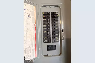 2743 Pine Hill Drive NW, Kennesaw, GA 30144 - Photo 3