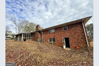 2743 Pine Hill Drive NW, Kennesaw, GA 30144 - Photo 21