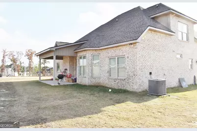 517 Capers Lane, Lizella, GA 31052 - Photo 5