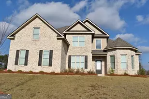 517 Capers Ln, Lizella, GA 31052 - Photo 1