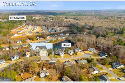 494 Bishop Court, Commerce, GA 30529 - Photo 41