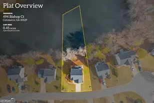 494 Bishop Ct, Commerce, GA 30529 - Photo 39