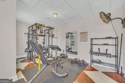 494 Bishop Court, Commerce, GA 30529 - Photo 31