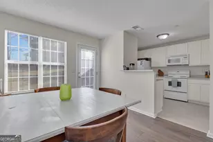 127 Chastain Cir, Newnan, GA 30263 - Photo 5