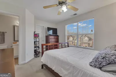 127 Chastain Circle, Newnan, GA 30263 - Photo 9