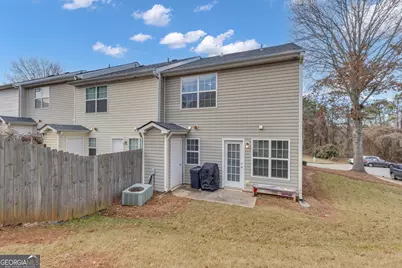 127 Chastain Circle, Newnan, GA 30263 - Photo 21