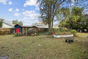 295 Mallard Pointe Dr, Woodbine, GA 31569 - Photo 23