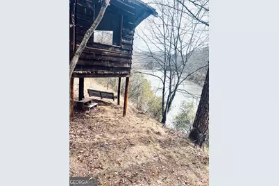 0 Hellyer Drive, Cleveland, GA 30528 - Photo 3