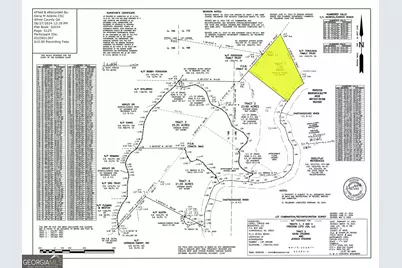 0 Hellyer Drive, Cleveland, GA 30528 - Photo 29