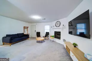 145 Sequoyah Dr, Alpharetta, GA 30004 - Photo 7