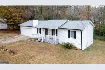 145 Sequoyah Drive, Alpharetta, GA 30004 - Photo 3