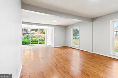 2312 Wayside Drive NE, Brookhaven, GA 30319 - Photo 5