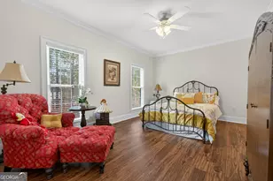 137 Butler Rd SE, Milledgeville, GA 31061 - Photo 45