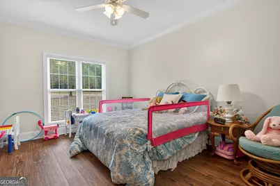 137 Butler Road SE, Milledgeville, GA 31061 - Photo 41