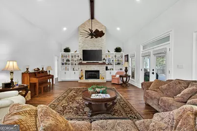 137 Butler Road SE, Milledgeville, GA 31061 - Photo 13