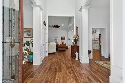 137 Butler Road SE, Milledgeville, GA 31061 - Photo 5