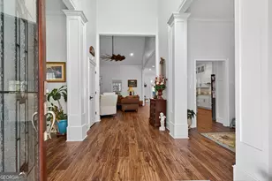 137 Butler Rd SE, Milledgeville, GA 31061 - Photo 5