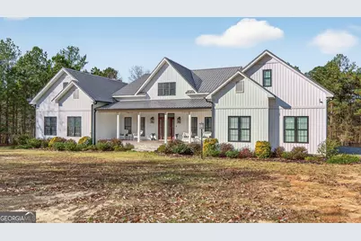 137 Butler Road SE, Milledgeville, GA 31061 - Photo 1