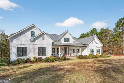 137 Butler Road SE, Milledgeville, GA 31061 - Photo 3