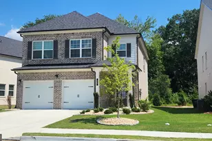 14 Green Love Ln, Grayson, GA 30017 - Photo 1