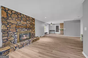 118 Old City Park Rd, Lavonia, GA 30553 - Photo 3