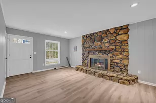 118 Old City Park Rd, Lavonia, GA 30553 - Photo 5