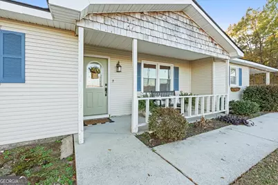 320 Langston Road, Perry, GA 31069 - Photo 3