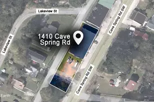 1410 Cave Springs Road SW, Rome, GA 30161 - Photo 3