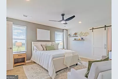 311 Rusty Plow Lane #16, Perry, GA 31069 - Photo 17