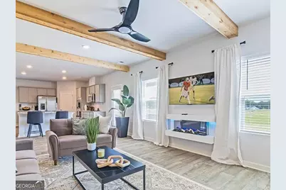 311 Rusty Plow Lane #16, Perry, GA 31069 - Photo 11