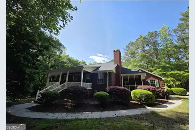 453 Jackson Lake Inn Road, Jackson, GA 30233 - Photo 3