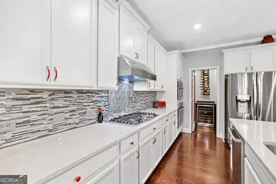 160 Maple Leaf Road, Sharpsburg, GA 30277 - Photo 19