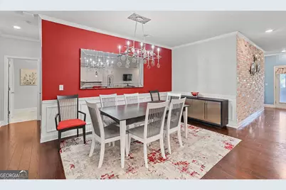 160 Maple Leaf Road, Sharpsburg, GA 30277 - Photo 15