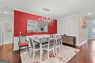 160 Maple Leaf Rd, Sharpsburg, GA 30277 - Photo 15