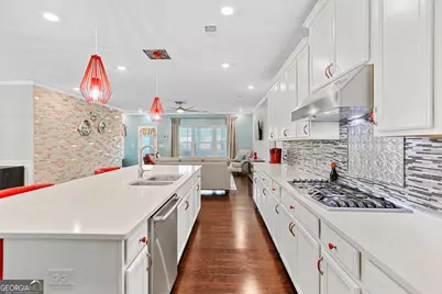 160 Maple Leaf Road, Sharpsburg, GA 30277 - Photo 23