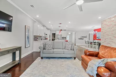 160 Maple Leaf Road, Sharpsburg, GA 30277 - Photo 27