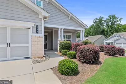 160 Maple Leaf Road, Sharpsburg, GA 30277 - Photo 3