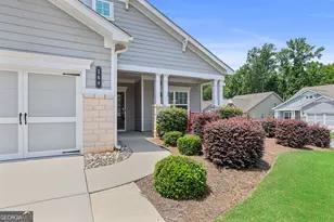 160 Maple Leaf Rd, Sharpsburg, GA 30277 - Photo 3