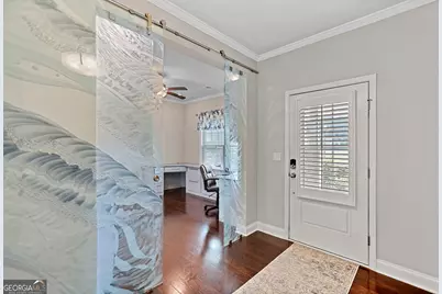 160 Maple Leaf Road, Sharpsburg, GA 30277 - Photo 5