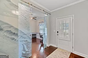 160 Maple Leaf Rd, Sharpsburg, GA 30277 - Photo 5