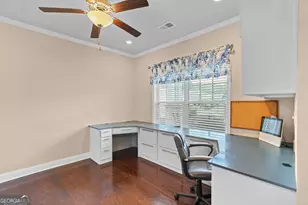 160 Maple Leaf Rd, Sharpsburg, GA 30277 - Photo 9