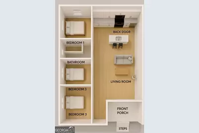 1405 2nd Street, Macon, GA 31201 - Photo 9